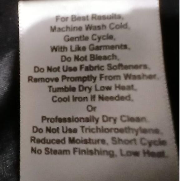 Authentic United Airlines Pilots Blazer 42 Reg Poly/Wool/Spandex Fully-Lined - Picture 10 of 10